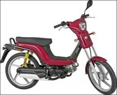 Vous avez 1 chance sur 802 de mourir au volant d'un cyclomoteur. Combien de roues le cyclomoteur a-t-il ?