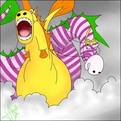 Comment les deux jumeaux KingBull s'appellent-ils ?