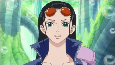 Quelle est la prime de Robin après les événements de Dressrosa ?