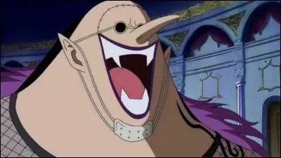 Comment s'appelle-t-il ?