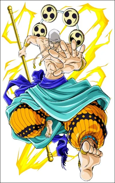 Comment Ener appelle-t-il le fluide perceptif ?