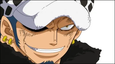 Deux ans plus tard, quelle est la prime de Trafalgar Law sur Punk Hazard ?