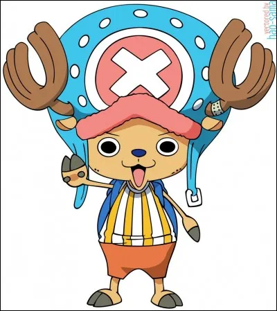De quelle ville Chopper est-il originaire ?