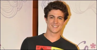 Quel acteur joue son rôle ?