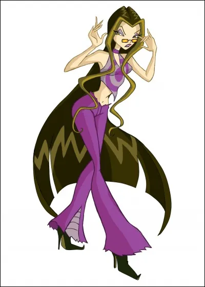 Quel est le pouvoir de Darcy ?