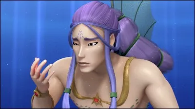 Comment s'appellent les cousins jumeaux de Layla ?