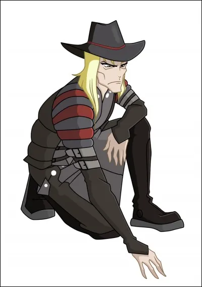 Comment s'appellent les chasseurs de fées ?