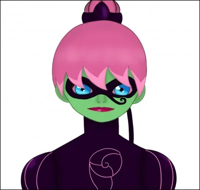 Qui est ce personnage ?