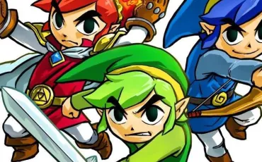Quiz Nintendo