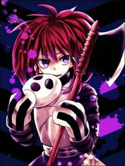 Qui est cette adorable petite fille ?