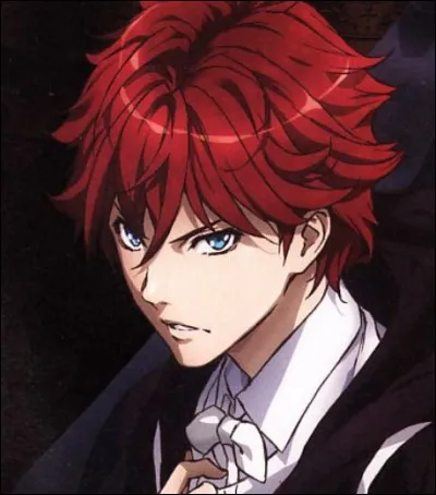 Cochez les phrases correspondant à ce personnage.