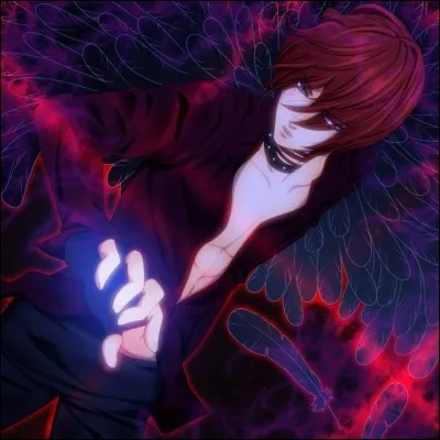 Faites de même avec ce personnage (j'avoue c'est un peu dur de le reconnaître) :