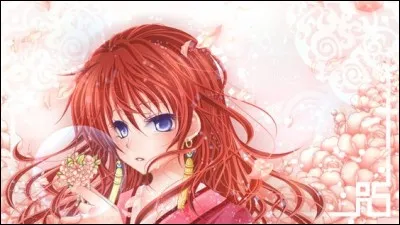 Encore une magnifique jeune fille ; qui est-elle ?