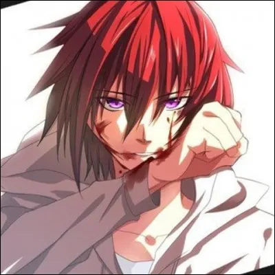 Qui est ce garçon tout ensanglanté ?