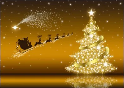 Noël, c'est pour les enfants ou pour tout le monde ?