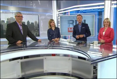 Regardes-tu fréquemment les nouvelles ?