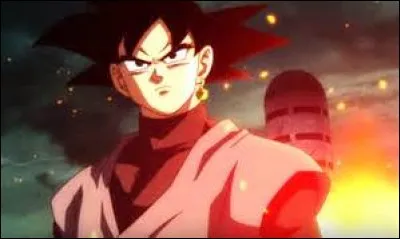 Qui est ce personnage ?