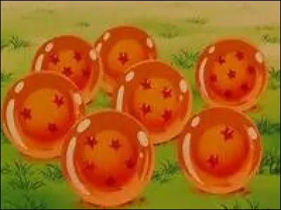 Combien y a-t-il de boules de cristal ?