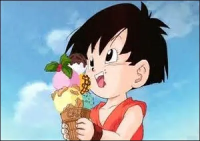 Qui est cette petite fille ?