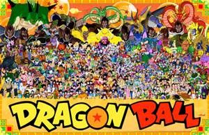 Quiz Dragon ball