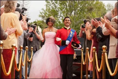 Shelby est en couple avec qui ?