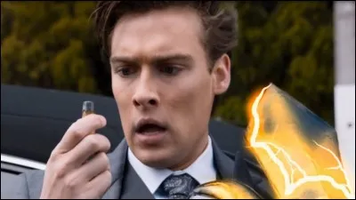 Quel a été le dernier ranger à se lier à son Energemme ?