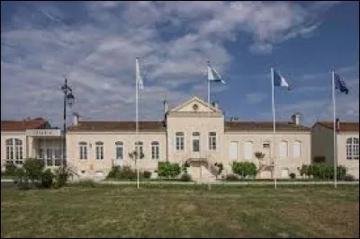 Village picto-charentais, Le Fouilloux se trouve dans le département ...