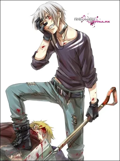 Si tu avais le pouvoir de tuer qui tu veux, que ferais-tu ?