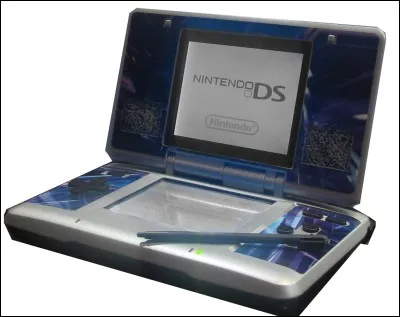 Quelle est la meilleure console de Nintendo DS ?