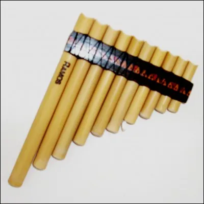 Qui est l'équivalent de Pan en romain ?