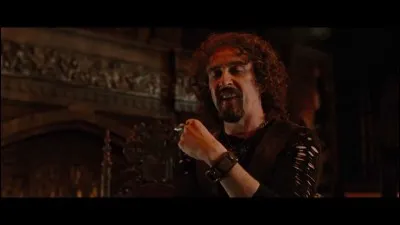 Qui est le dieu des Enfers ?