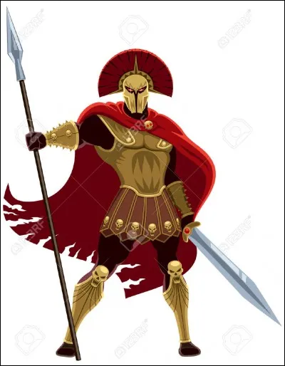 Qui est l'équivalent d'Arès en romain ?