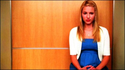 Dans la saison 1, Quinn tombe enceinte de :