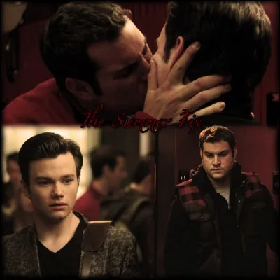 Pourquoi Kurt a-t-il changé de lycée ?