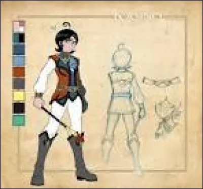 Comment meurt Kasino ?