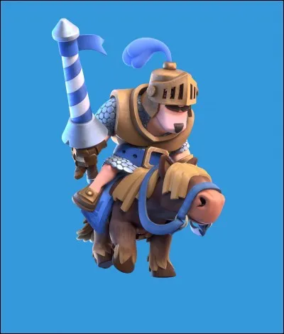 Quelle est cette troupe ?