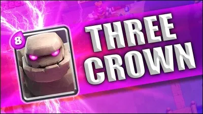 Quelle est cette carte ?