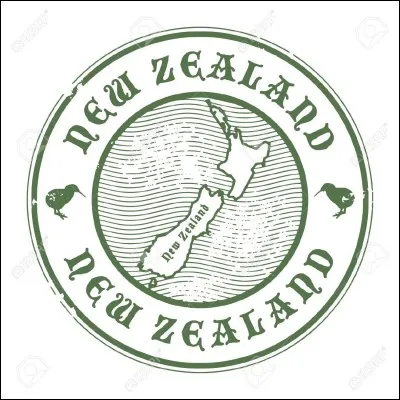 Dans quel continent se situe la Nouvelle-Z&eacute;lande ?