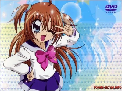 Comment Kilari a-t-elle rencontré Seiji ?