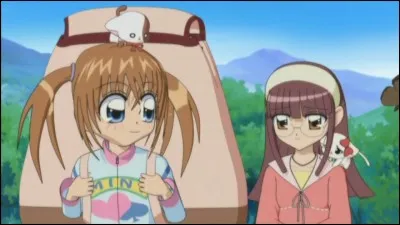 Comment s'appellent les amies de Kilari dans le groupe Voie lactée ?