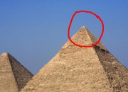 Quiz Les pyramides (gomtrie)