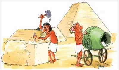 Combien de bases y a-t-il dans une pyramide?