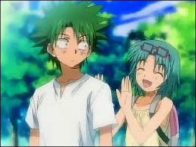 Un manga génial complètement disparu des rayons!
Level : 8