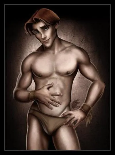 Reconnaissez-vous ce hros ?