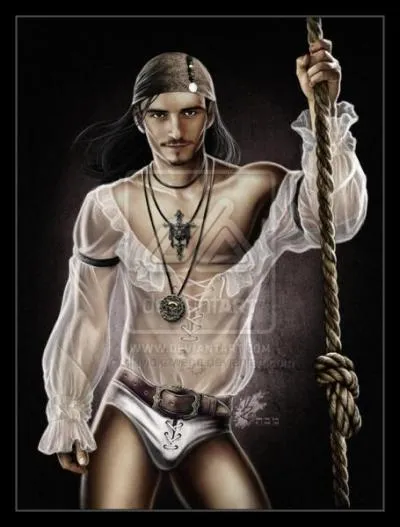 Reconnaissez-vous ce hros ?