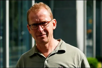 Comment s'appelle le producteur ?