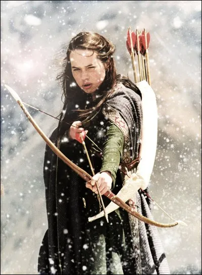 Comment s'appelle ce personnage ?