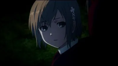 Pourquoi Toka tue-t-il Mado ?