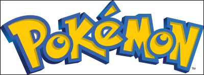 Aimes-tu "Pokémon" ?