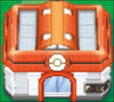 Selon Sacha, comment est le centre Pokémon de Jadielle ?